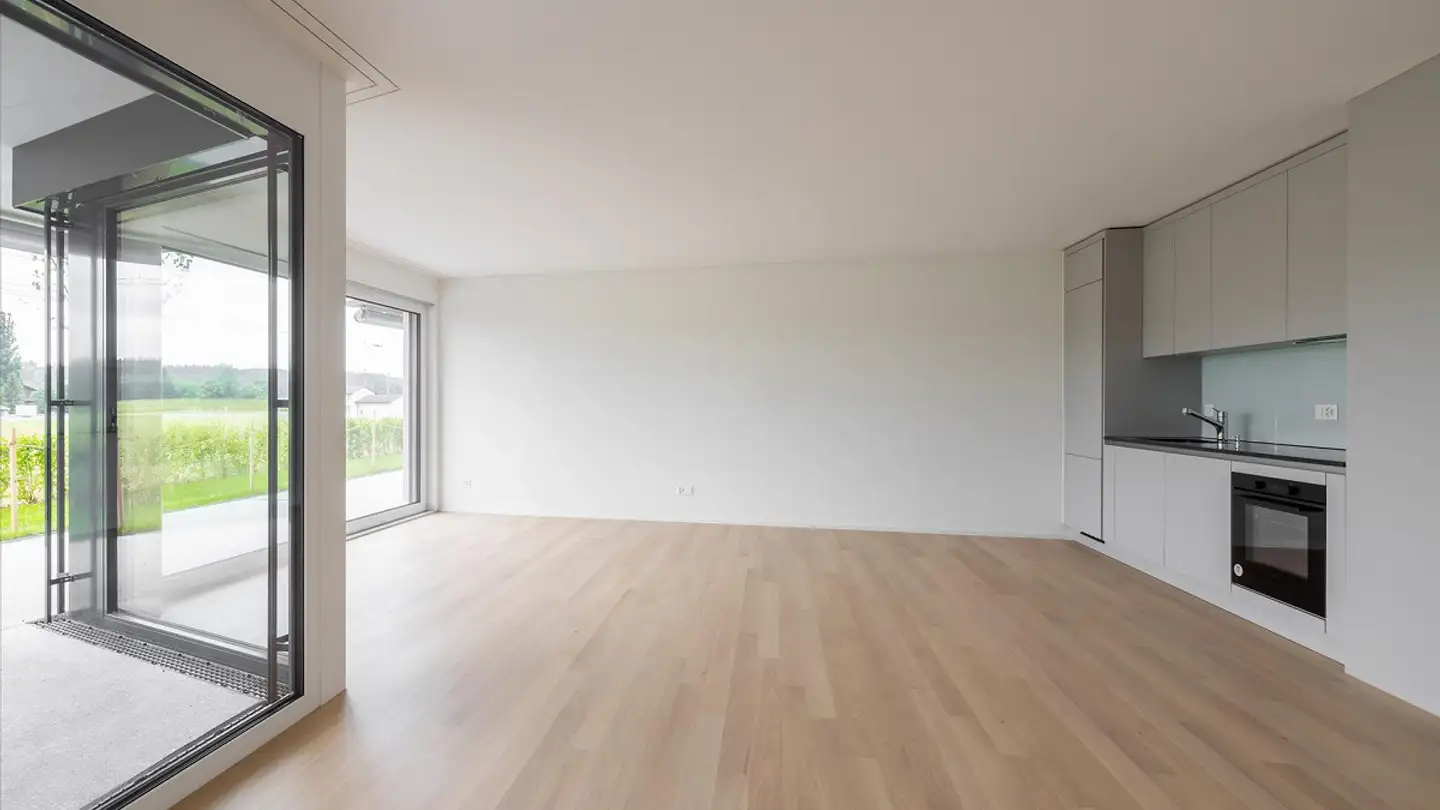 Appartamento in affitto - Wermatswilerstrasse 20, 8320 Fehraltorf - Foto 4