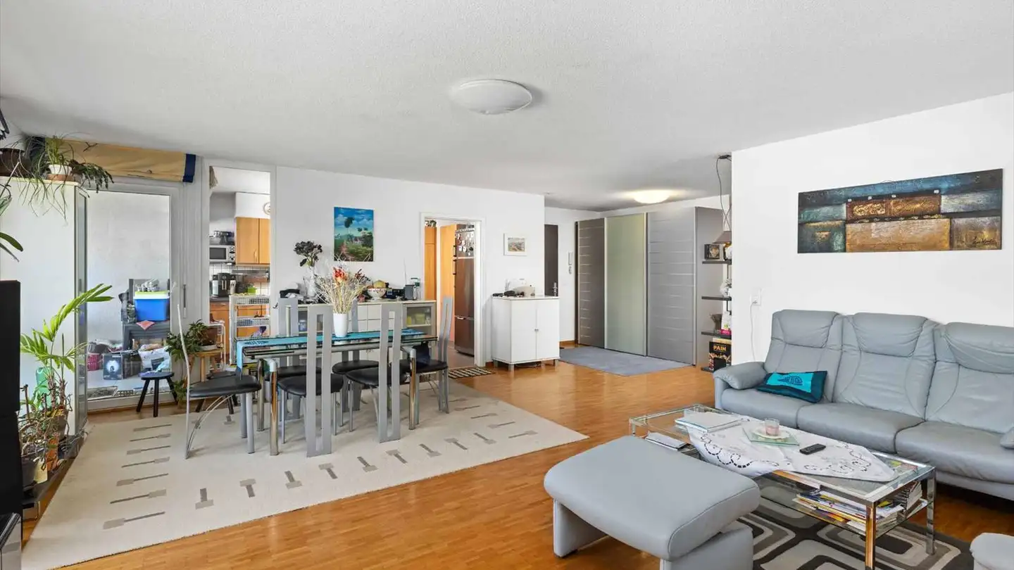 Appartamento in vendita - 1260 Nyon - Photo 4