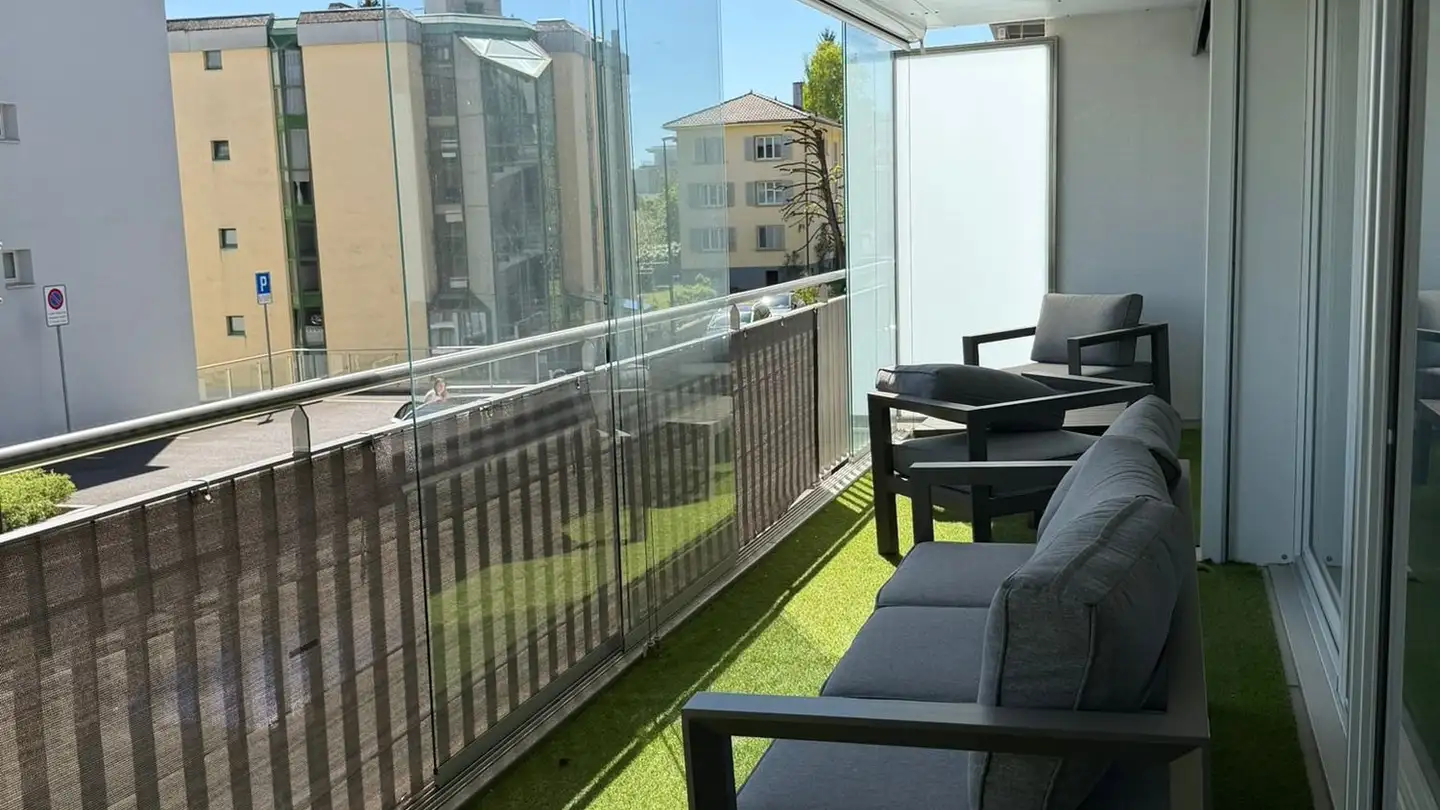 Apartment for rent - Rue Des Cerisiers, 2000 Neuchâtel