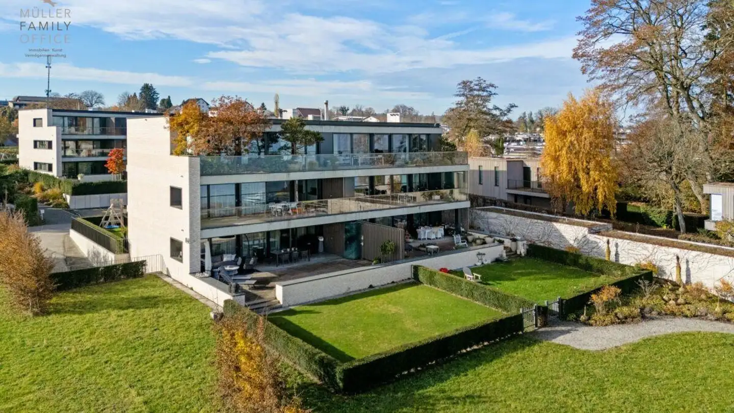 Apartment for sale - Seeweingarten, 8592 Uttwil