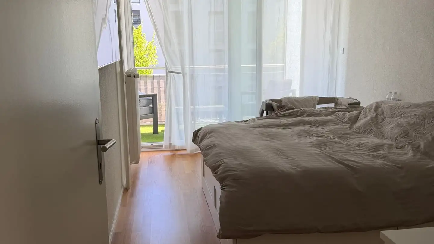 Apartment for rent - Rue Des Cerisiers, 2000 Neuchâtel - Photo 3