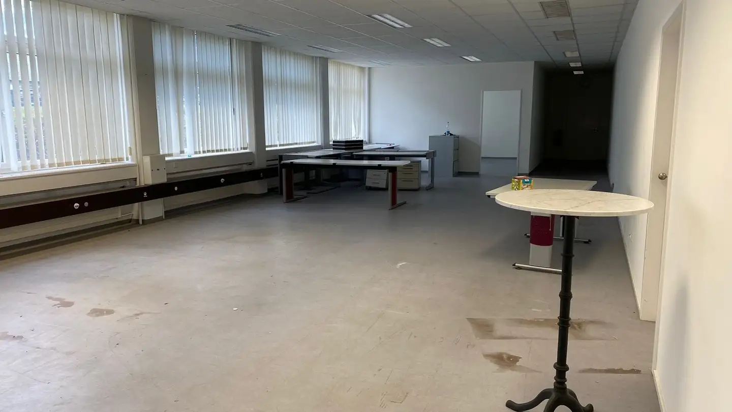 Commerciale in affitto - Vogelsangstrasse 21, 8307 Effretikon - Foto 2