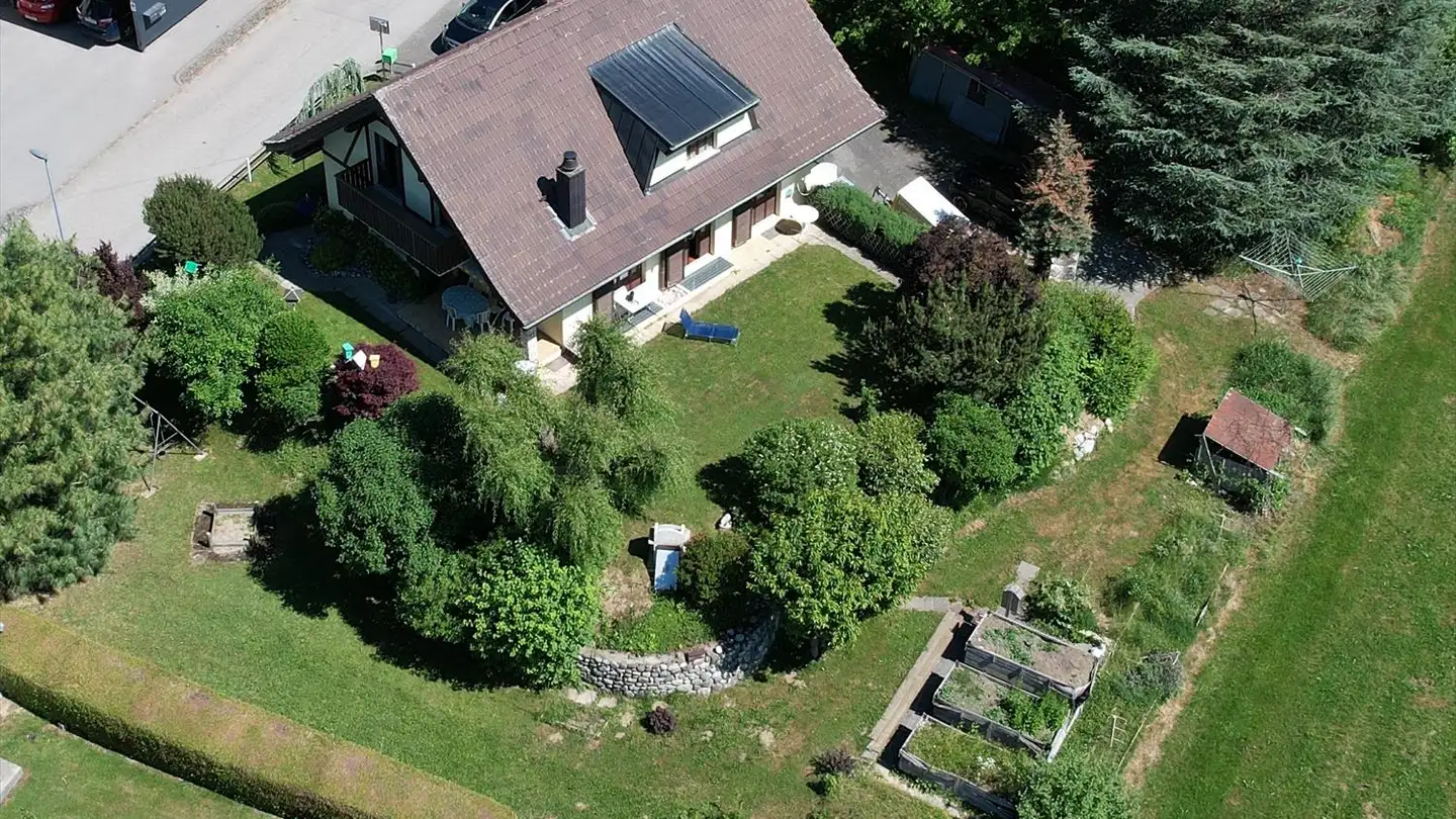 Casa singola in vendita - Impasse De Prany, 1685 Villariaz - Photo 4