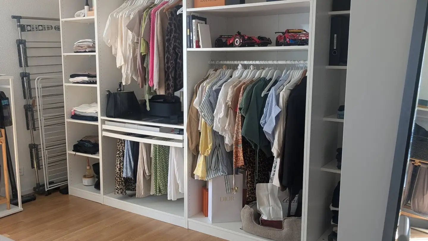 Apartment for rent - Rue Des Cerisiers, 2000 Neuchâtel - Photo 4