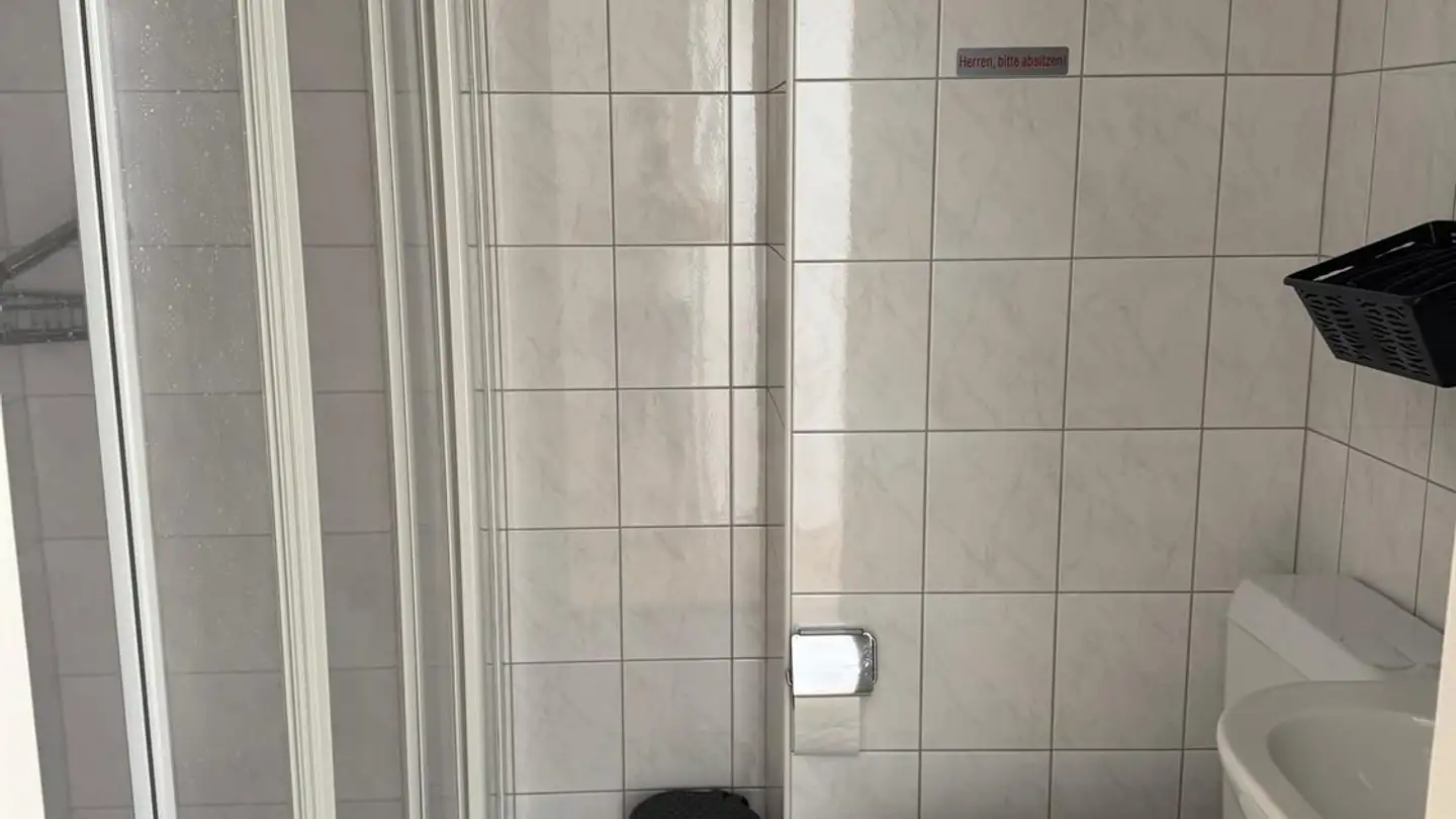 Chambre à louer - Weinfelderstrasse 38, 8580 Amriswil - Photo 4