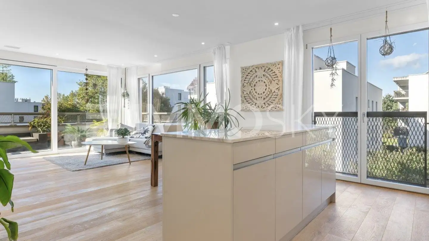 Appartement à vendre - 8102 Oberengstringen - Photo 2