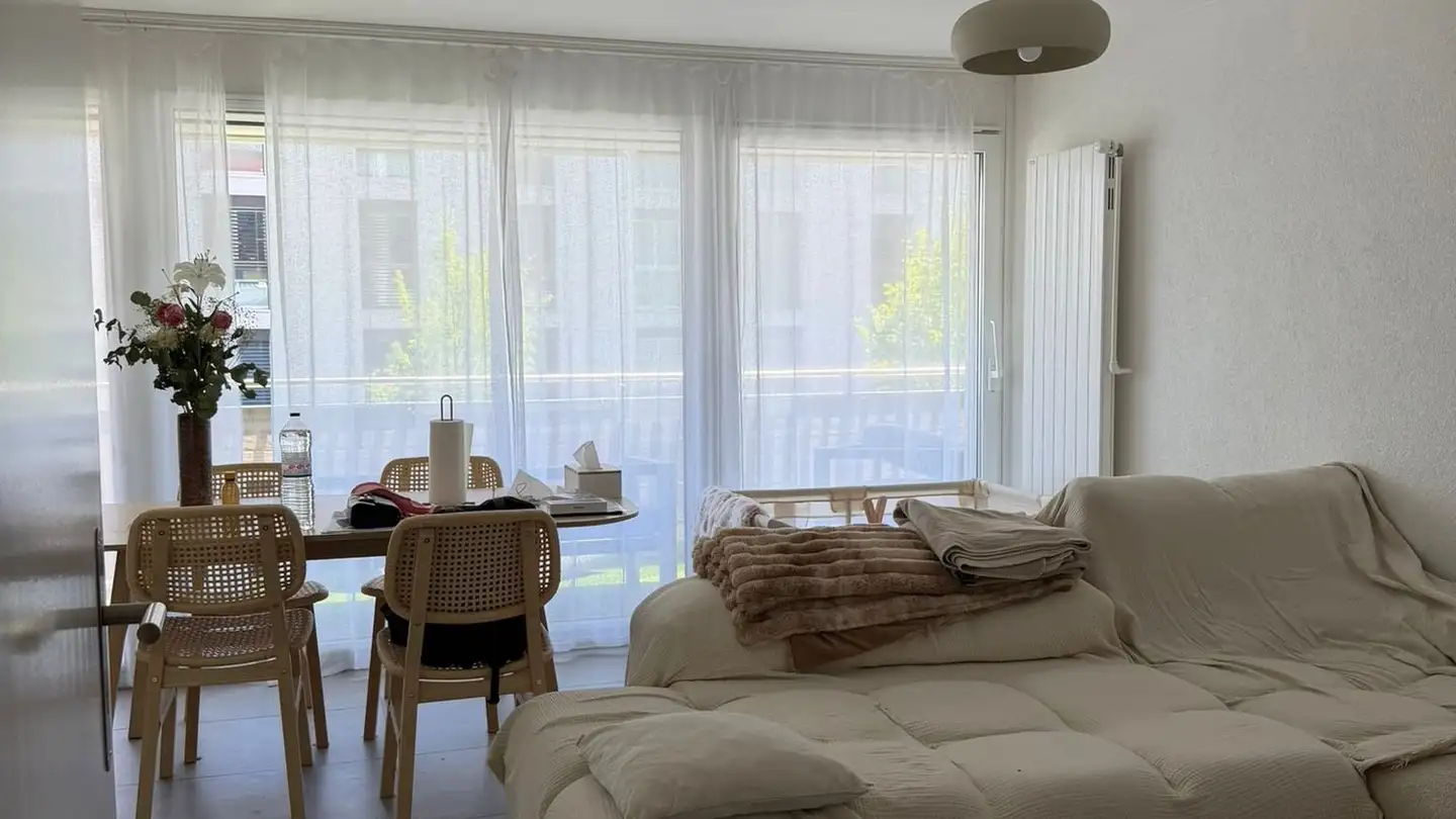 Apartment for rent - Rue Des Cerisiers, 2000 Neuchâtel - Photo 2