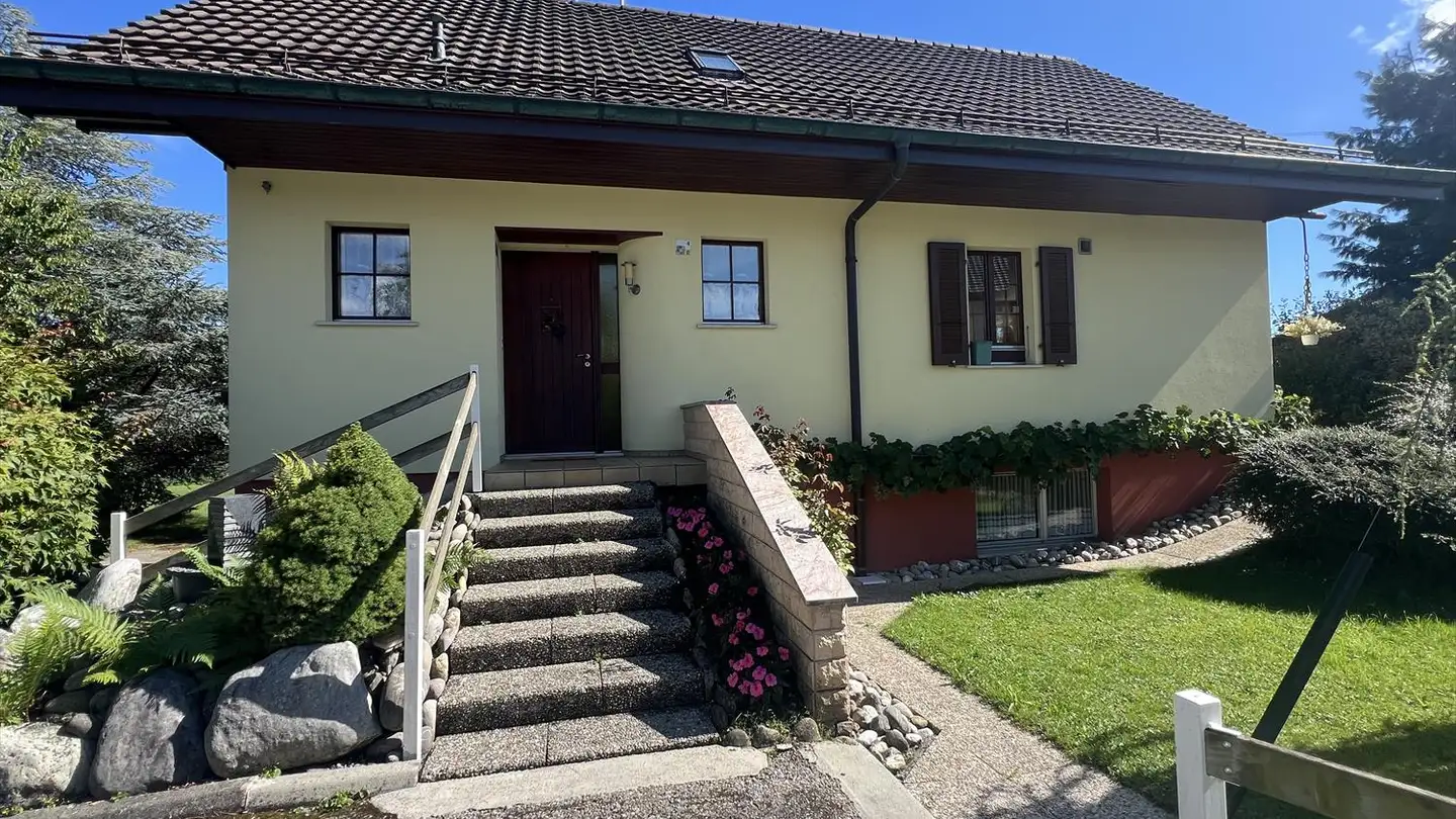 Casa singola in vendita - Impasse De Prany, 1685 Villariaz - Photo 2