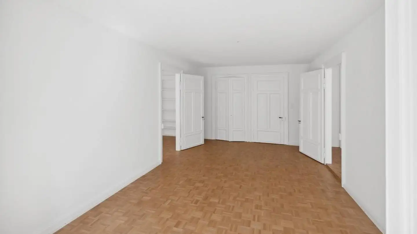 Wohnung mieten - Multergasse 22, 9000 St. Gallen - Foto 3