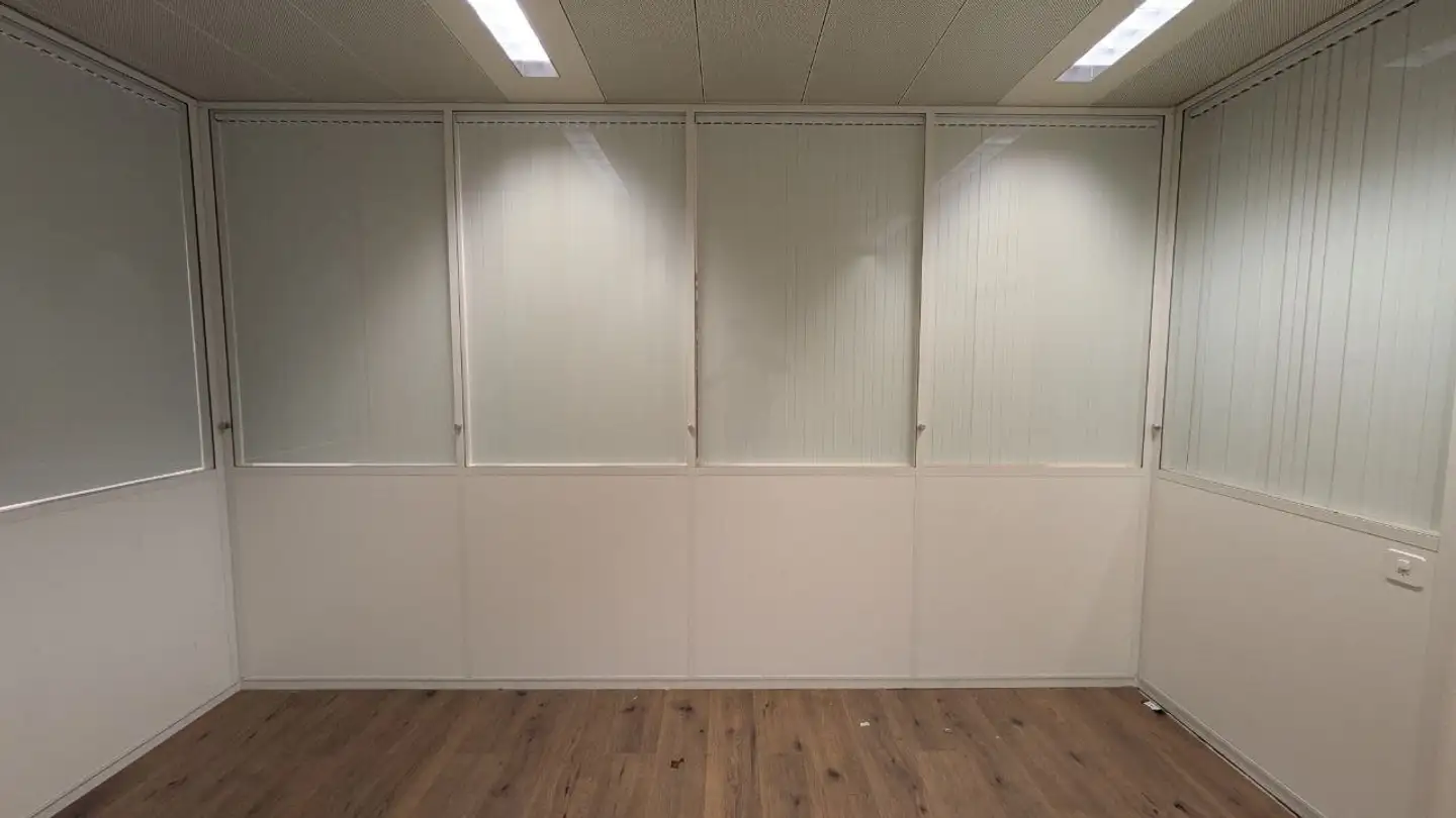 Spazio di archiviazione in affitto - Im Schossacher 12, 8600 Dübendorf - Photo 3