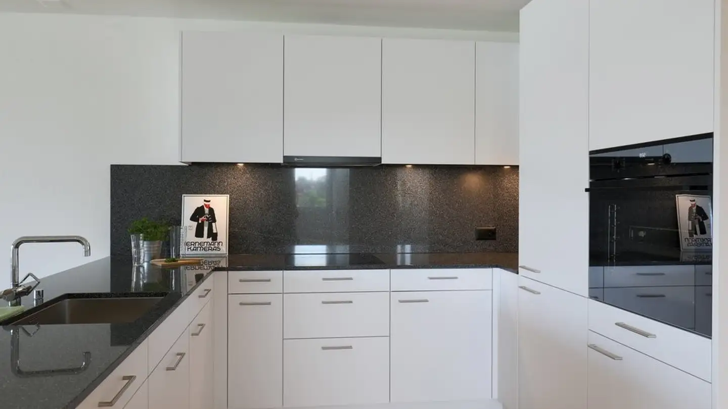 Appartamento in affitto - Moosstrasse 66, 2540 Grenchen - Foto 2