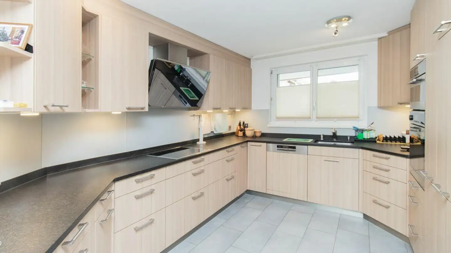 Casa a schiera in vendita - Rotfarb, 9213 Hauptwil - Photo 2