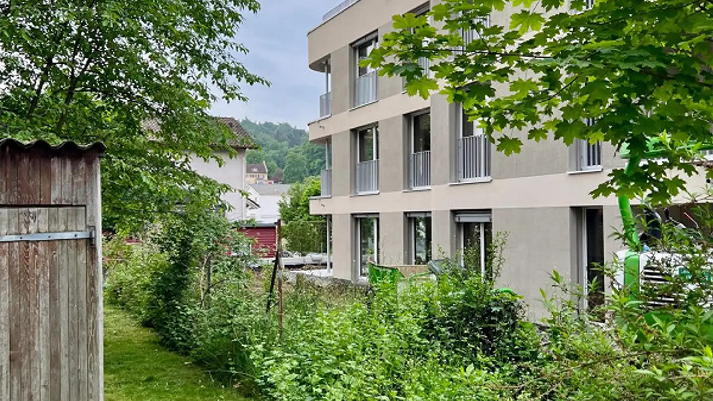 Apartment for rent - Talackerstrasse 18, 8500 Frauenfeld