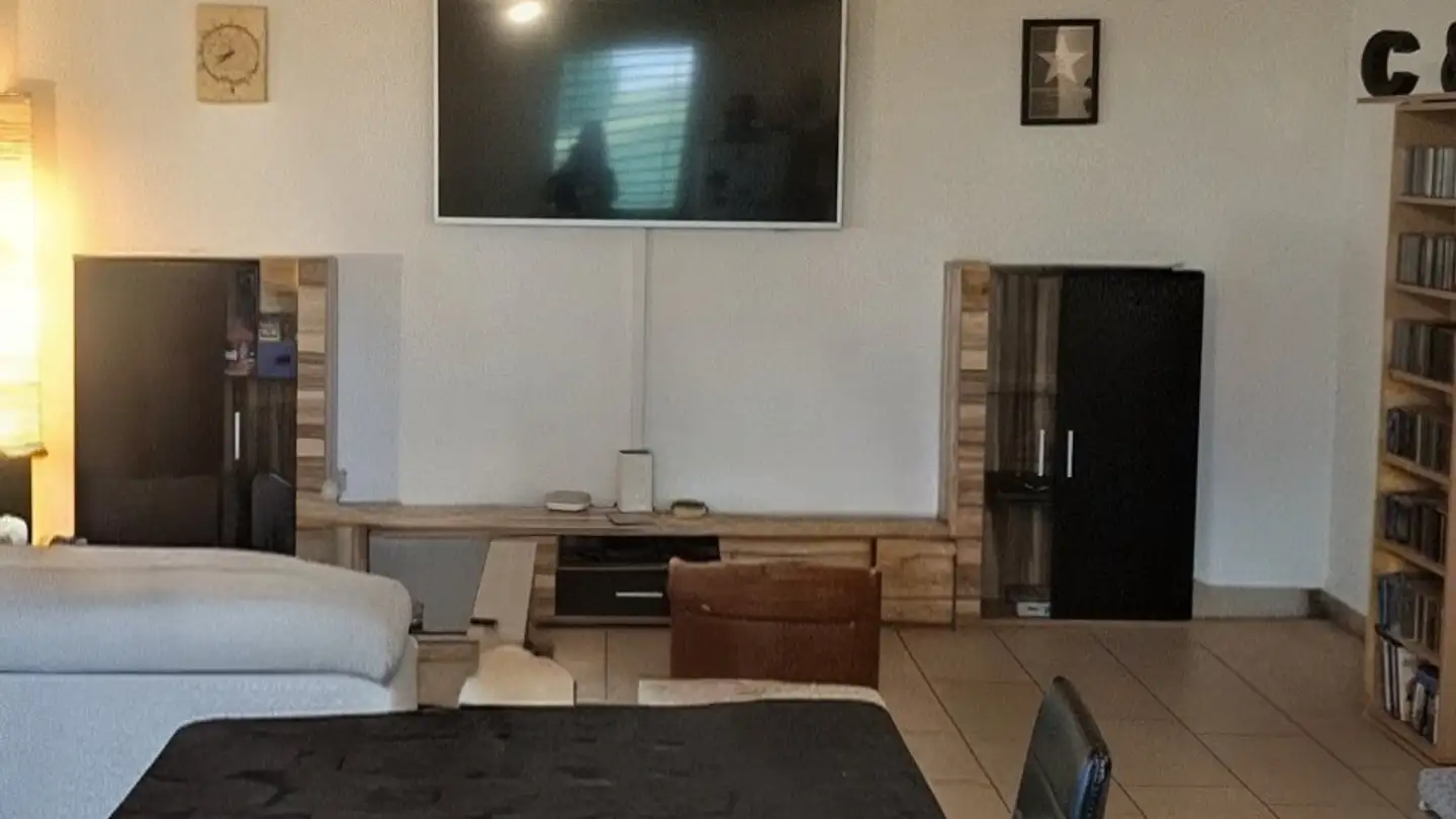 Apartment for rent - 1544 Gletterens