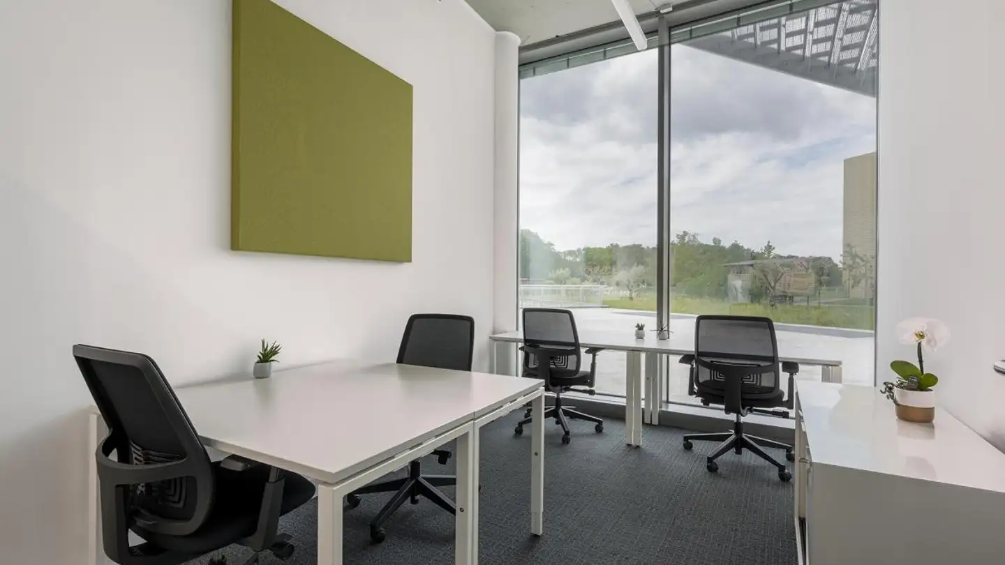 Office space for rent - Route Suisse 8a, 1163 Etoy - Photo 3