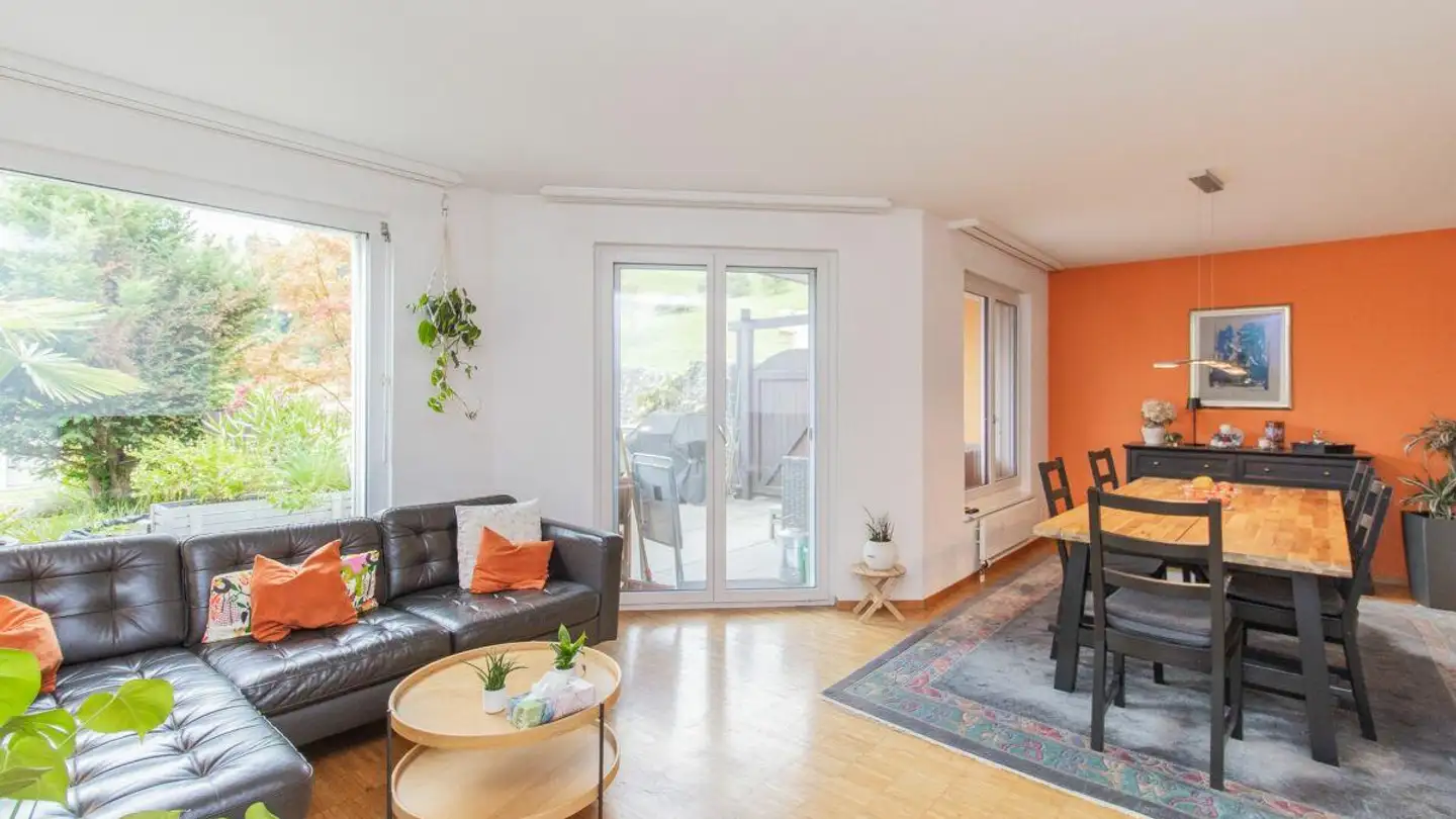 Casa a schiera in vendita - Rotfarb, 9213 Hauptwil - Photo 3