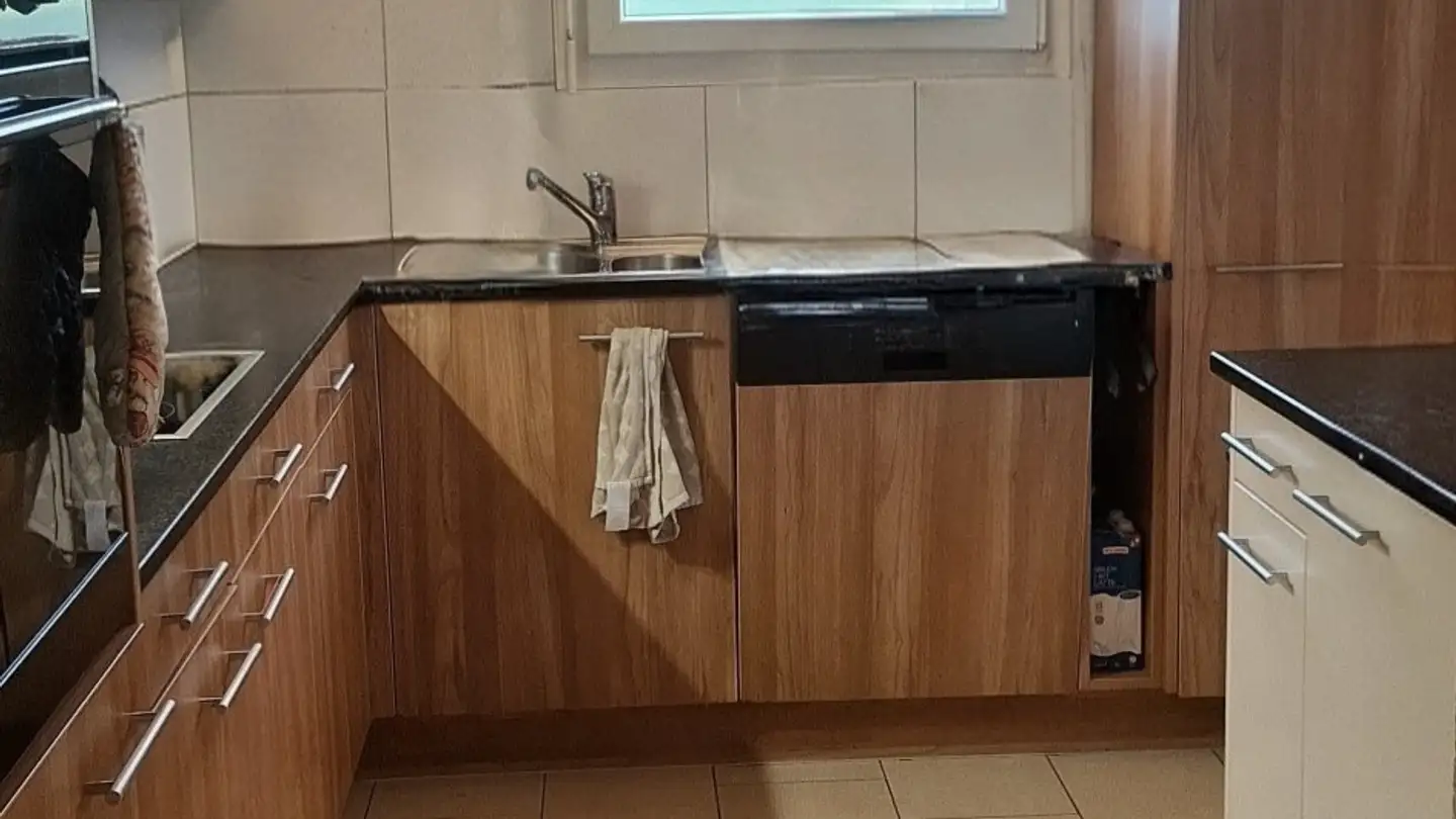 Apartment for rent - 1544 Gletterens - Photo 2