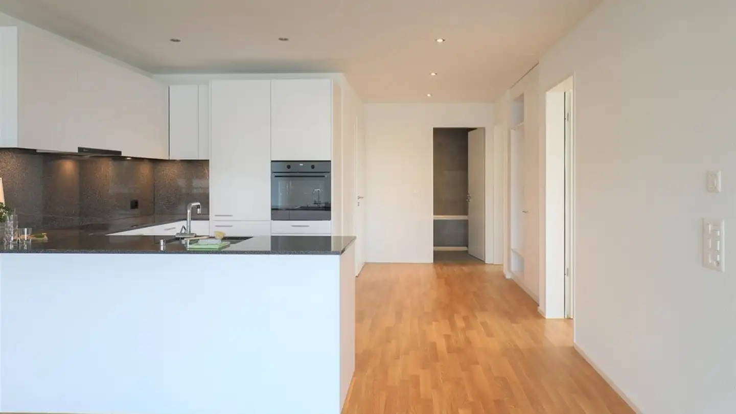 Appartamento in affitto - Moosstrasse 66, 2540 Grenchen - Foto 4