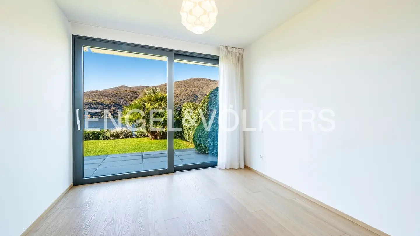 Appartamento in affitto - 6922 Morcote - Foto 2