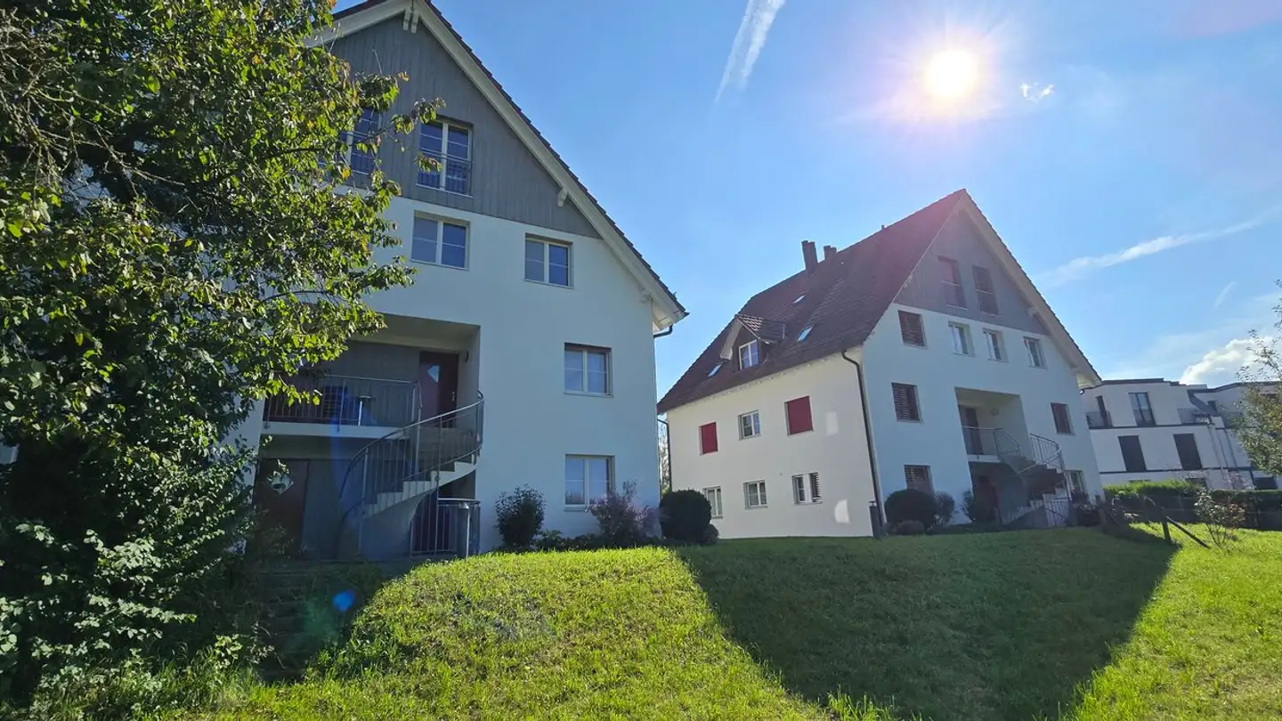 Duplex for sale - Buechenstrasse, 8185 Winkel