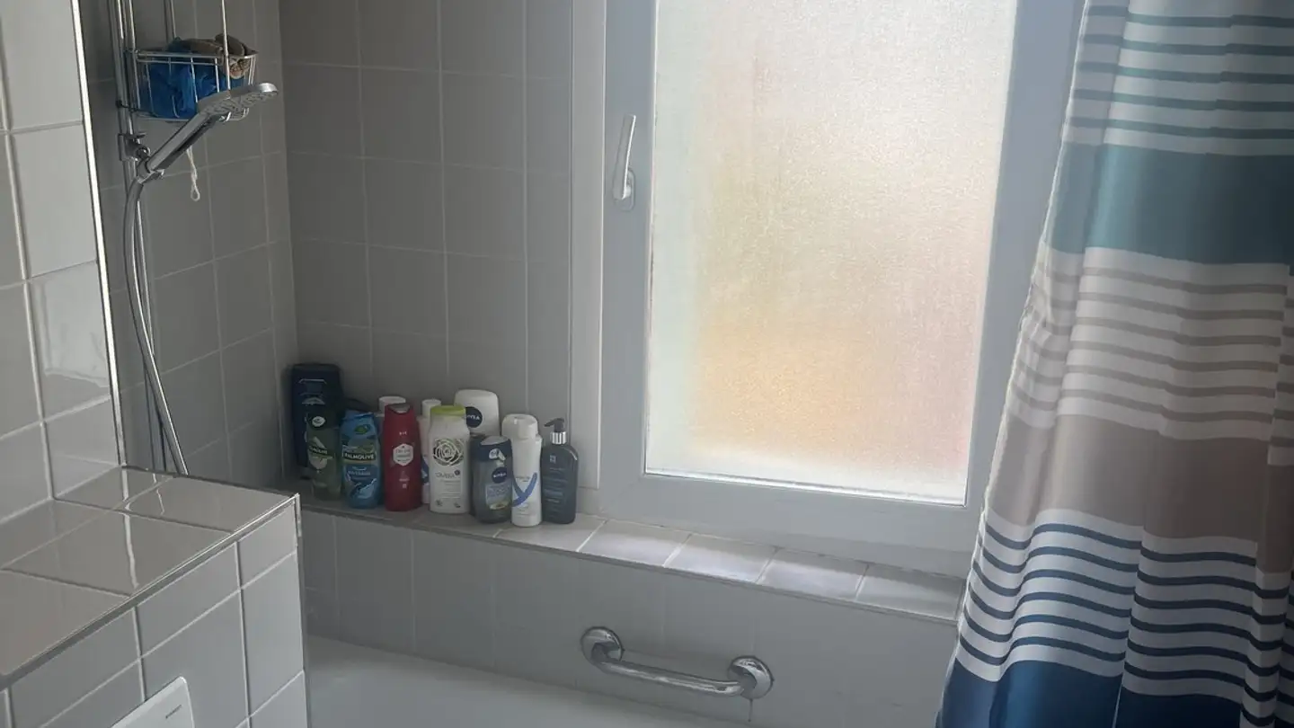 Chambre à louer - 8152 Glattbrugg - Photo 2