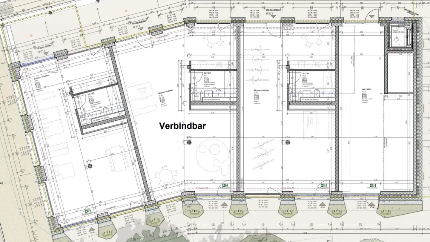 Bürofläche mieten - Poststrasse 14, 8610 Uster - Foto 4