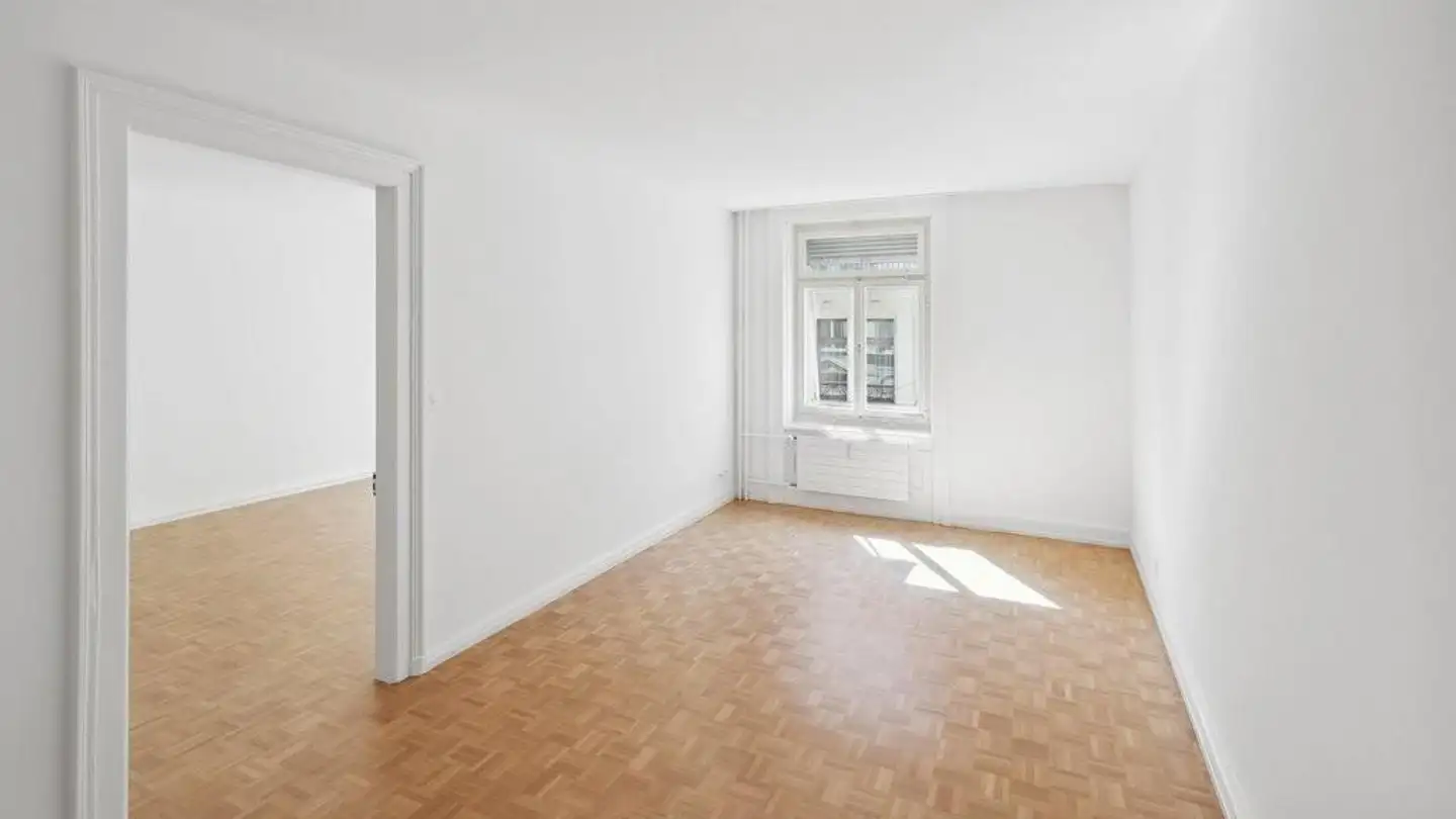 Wohnung mieten - Multergasse 22, 9000 St. Gallen - Foto 4