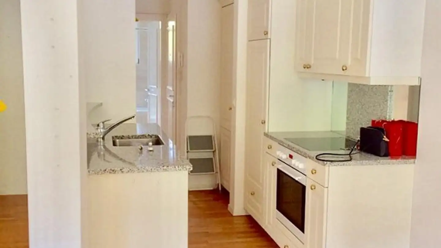 Apartment for rent - Landoltstrasse 85, 3007 Bern - Photo 2