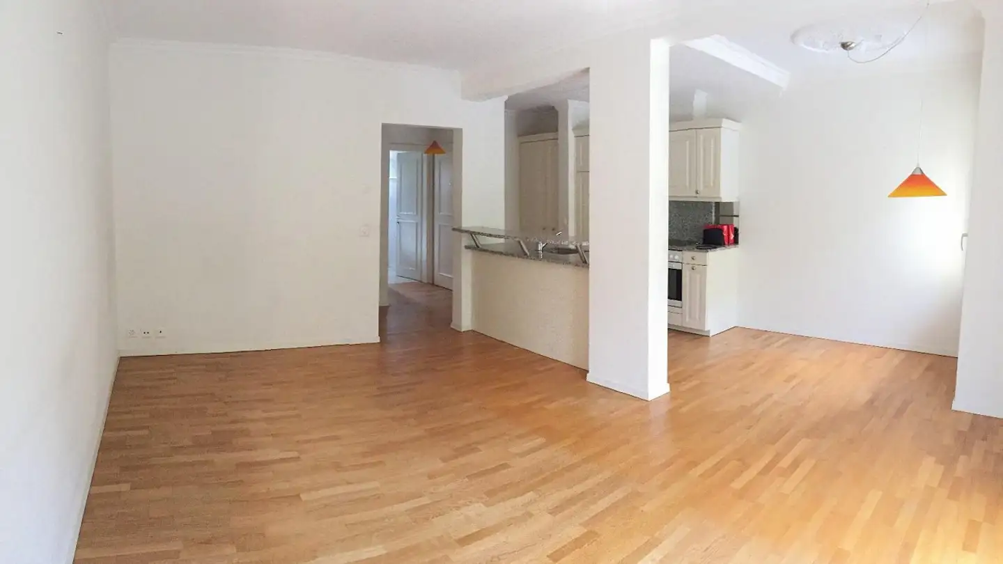Apartment for rent - Landoltstrasse 85, 3007 Bern - Photo 3