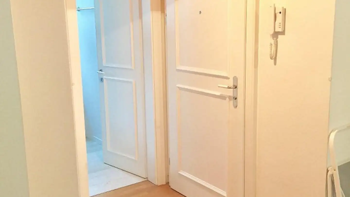 Apartment for rent - Landoltstrasse 85, 3007 Bern - Photo 4