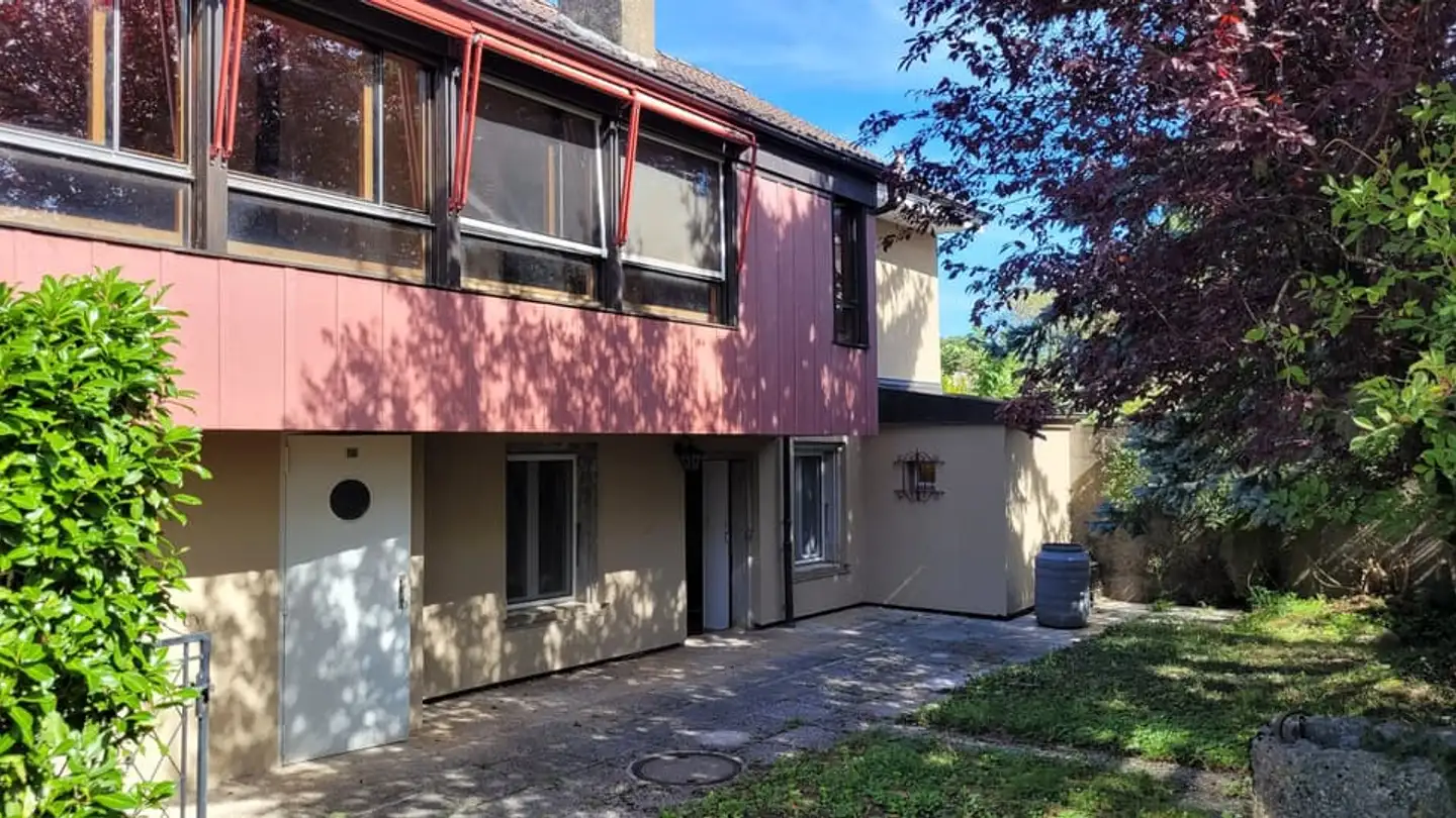 Casa singola in vendita - 1146 Mollens VD