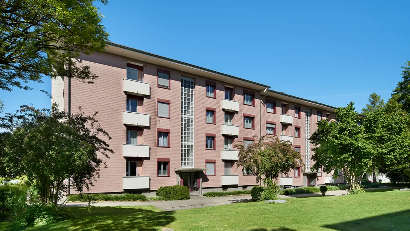 Appartamento in affitto - Kirchstrasse 5, 3097 Liebefeld