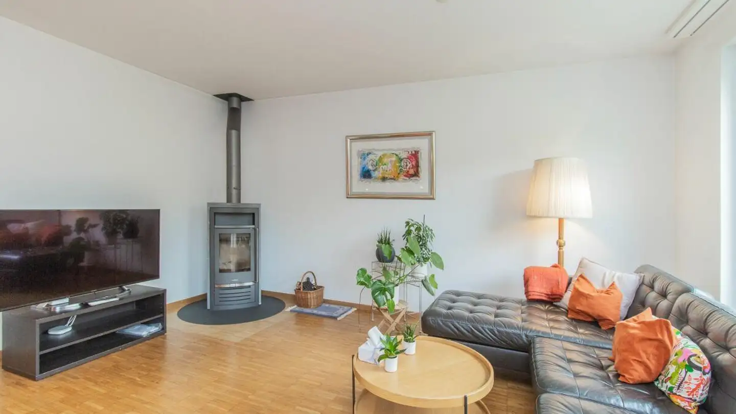 Casa a schiera in vendita - Rotfarb, 9213 Hauptwil - Photo 4