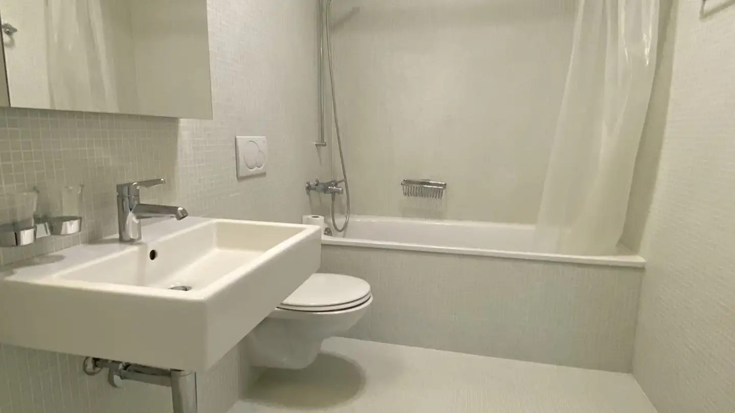 Wohnung mieten - Voltastrasse 129, 4056 Basel - Foto 4