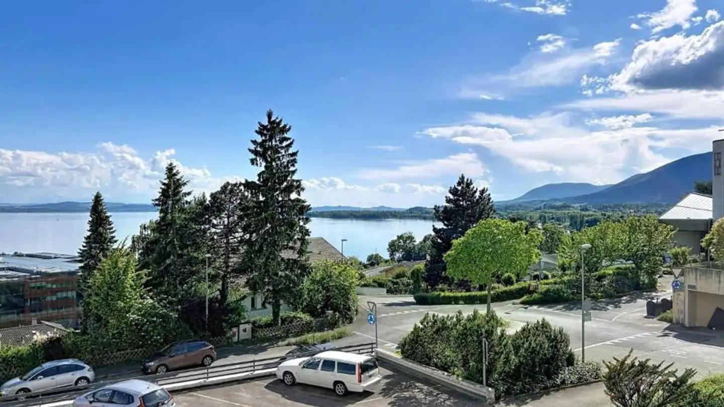 Appartamento in vendita - 2000 Neuchâtel