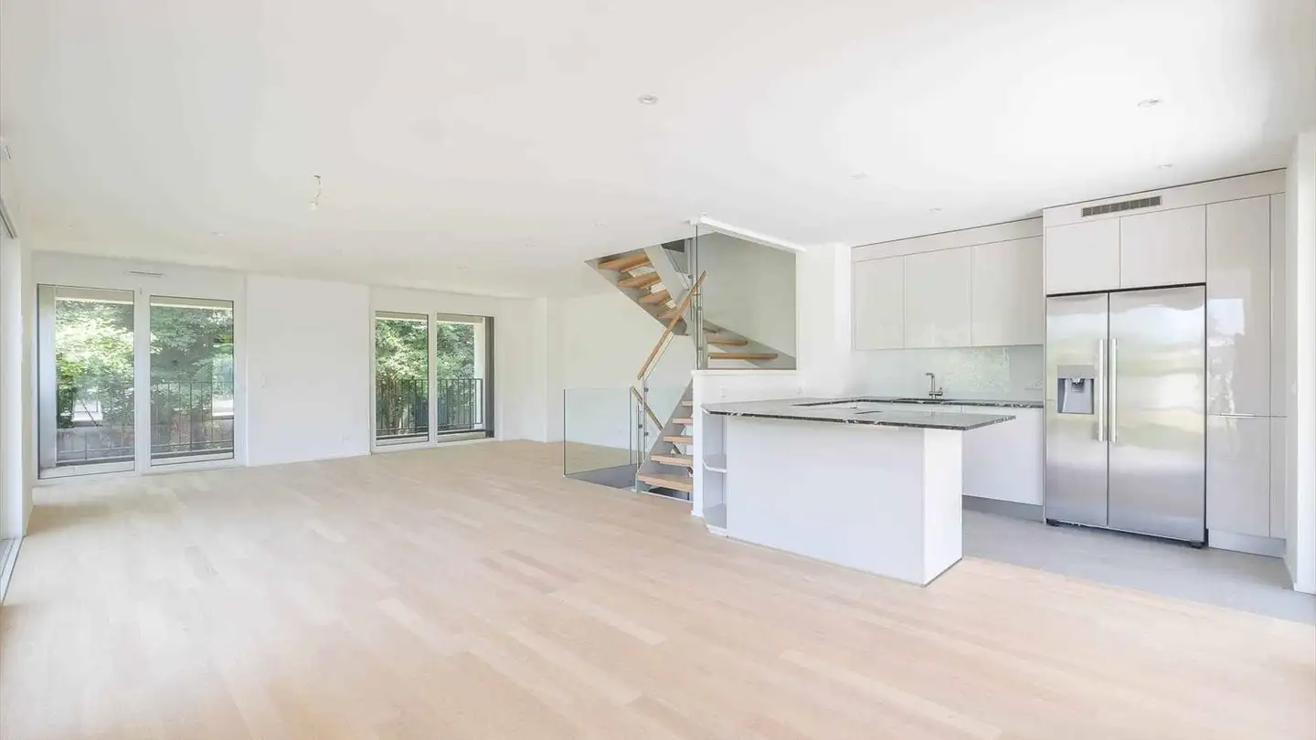 Appartamento in vendita - Quai de Versoix, 1290 Versoix - Photo 2