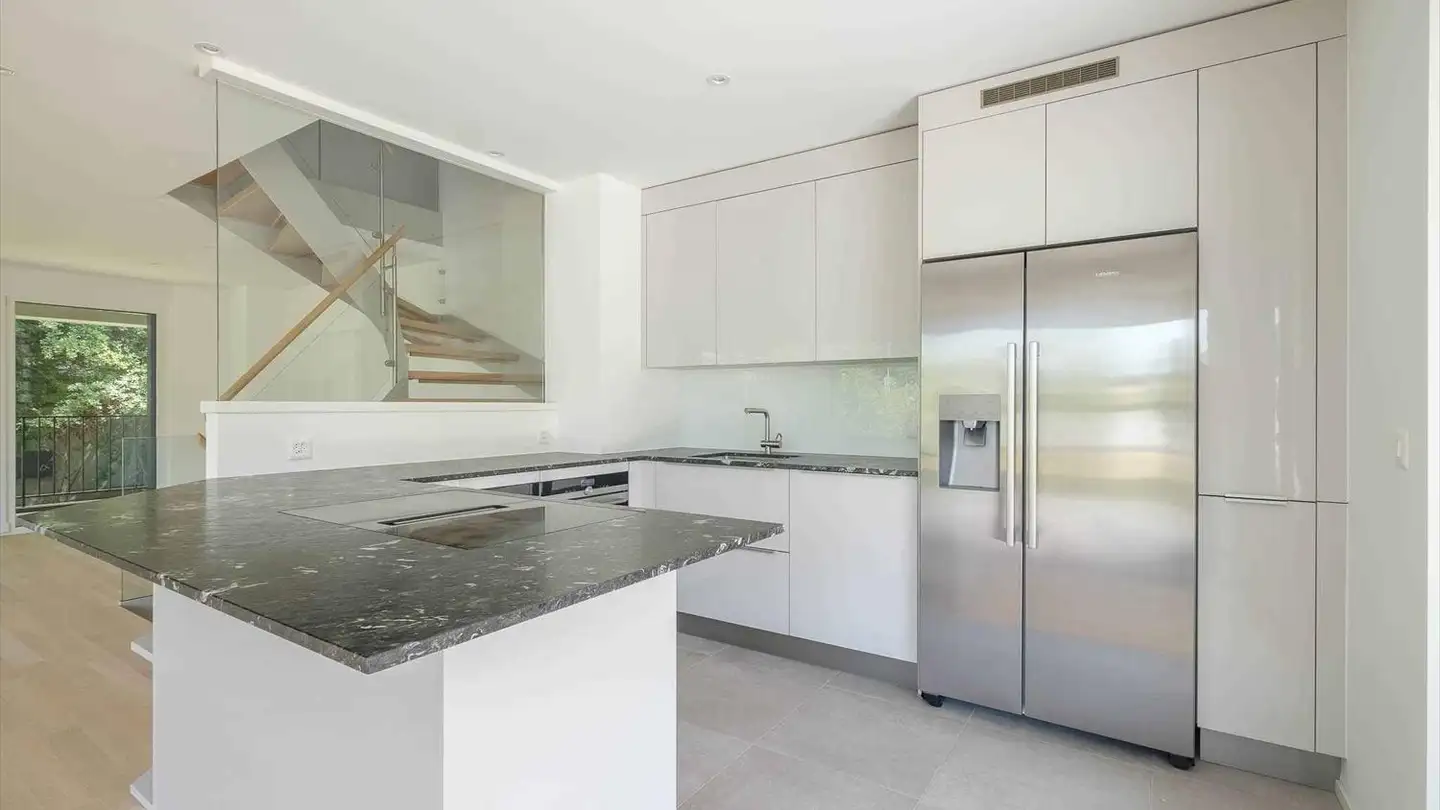 Appartamento in vendita - Quai de Versoix, 1290 Versoix - Photo 4