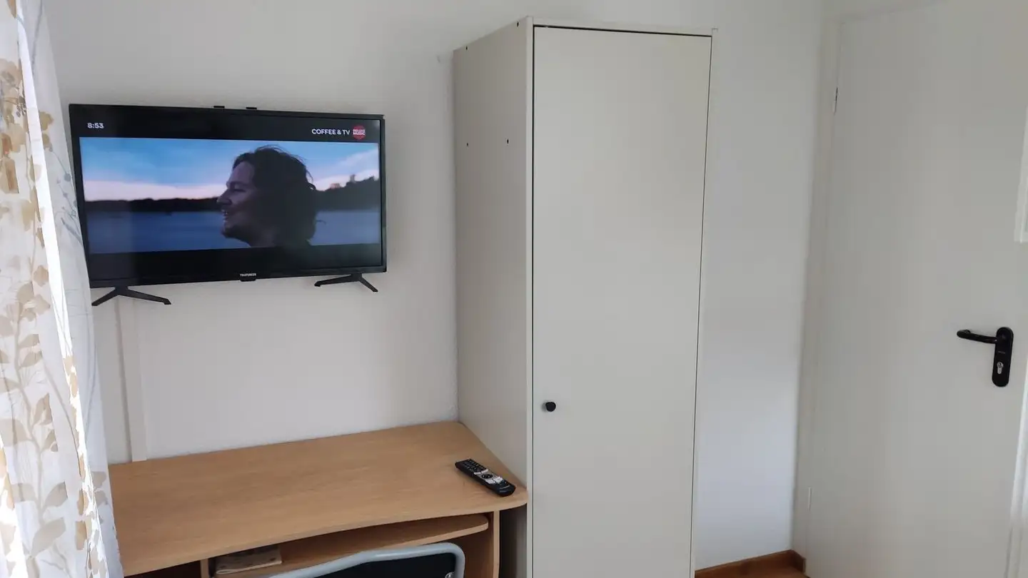 Chambre à louer - 4954 Wyssachen - Photo 2