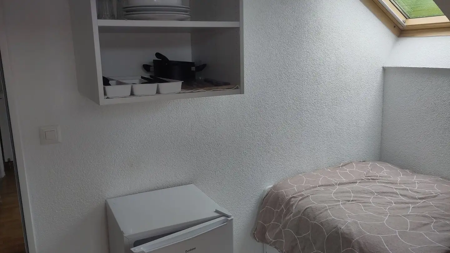 Chambre à louer - 4954 Wyssachen - Photo 3