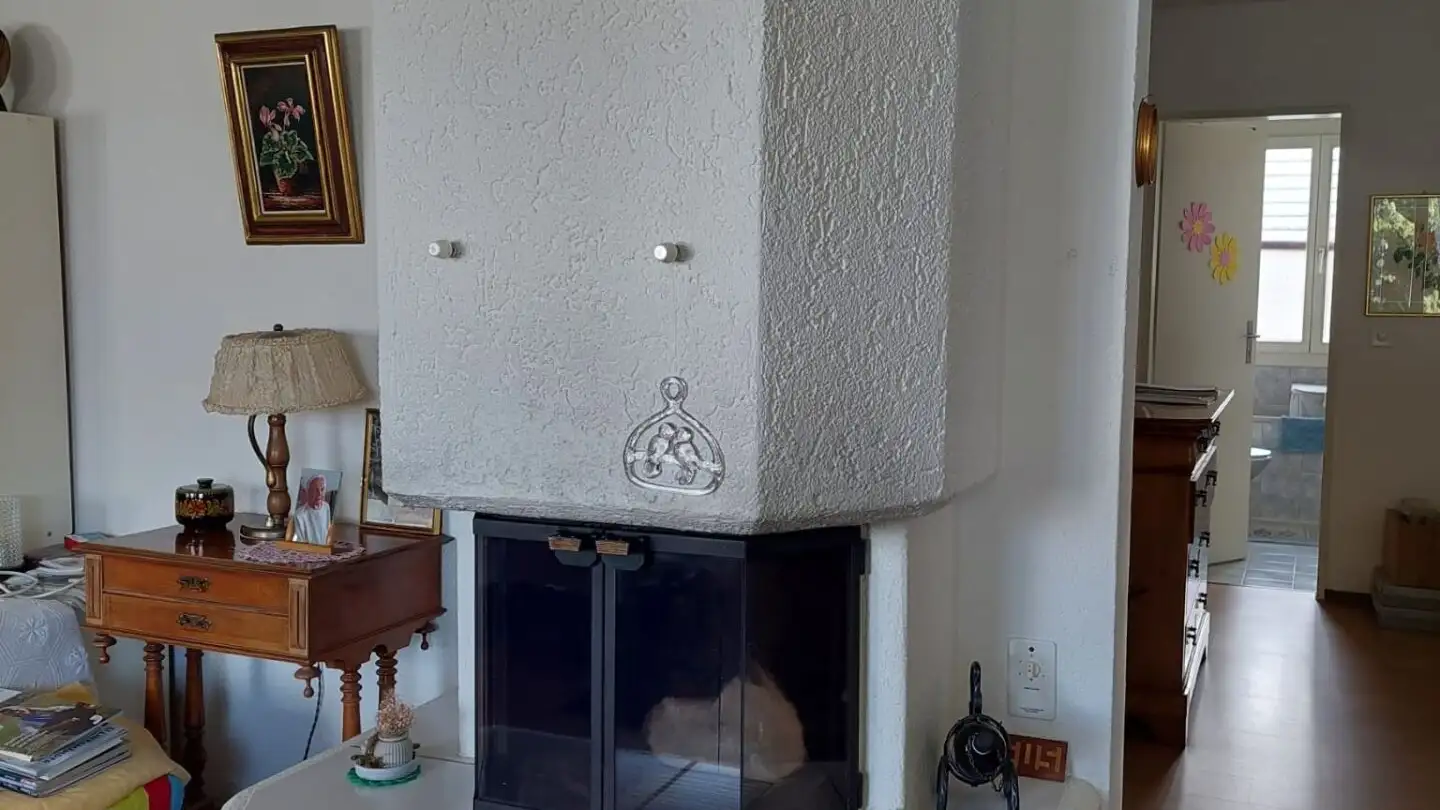 Apartment for rent - Unterdorfstrasse 11, 4934 Madiswil - Photo 4