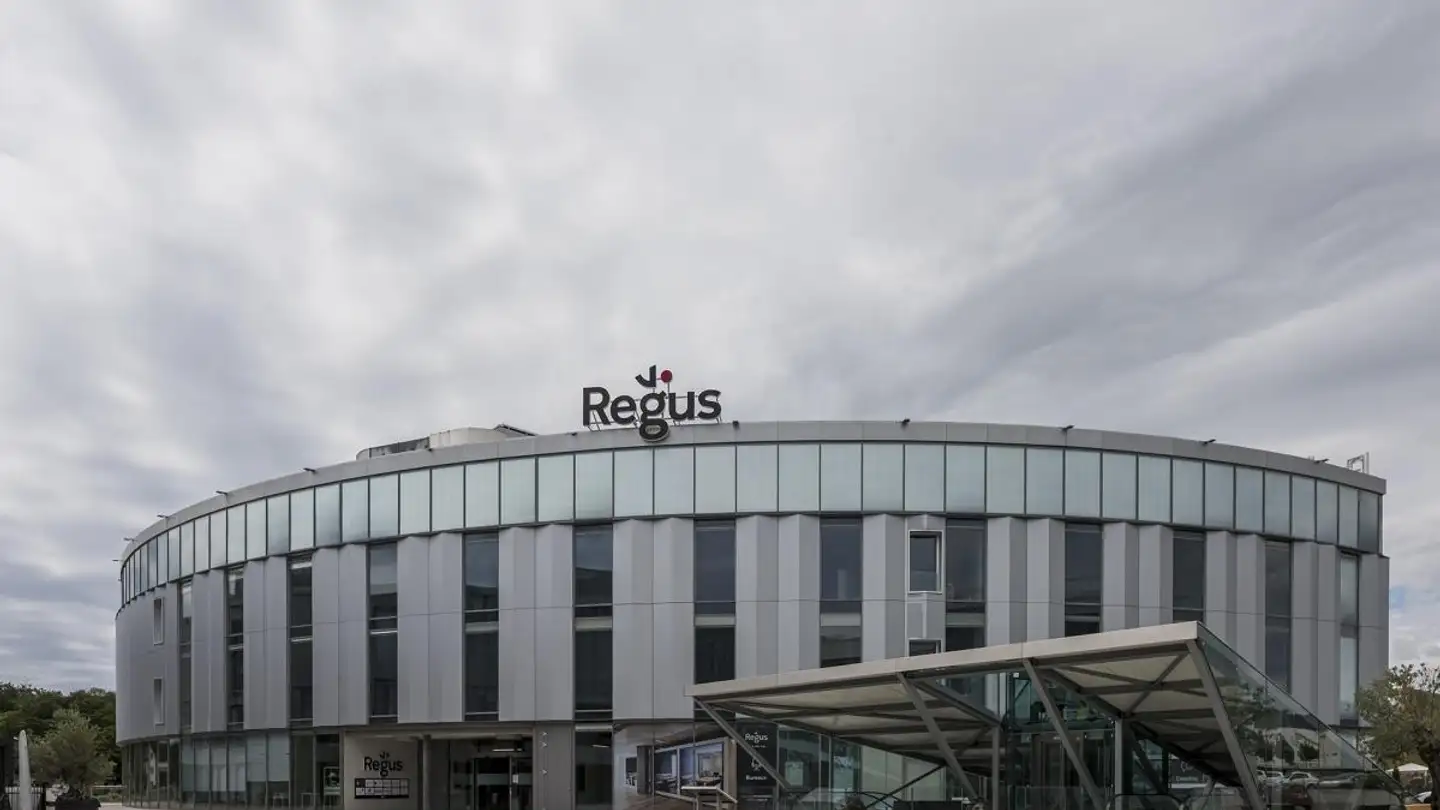 Office space for rent - Route Suisse 8a, 1163 Etoy - Photo 3