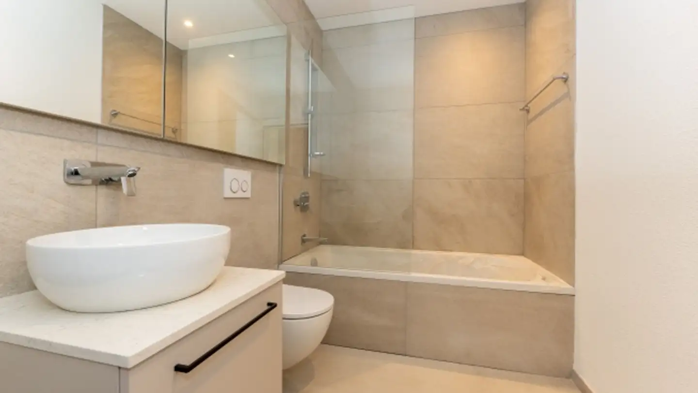 Appartamento in affitto - Ausserdorf 2b, 4324 Obermumpf - Foto 4