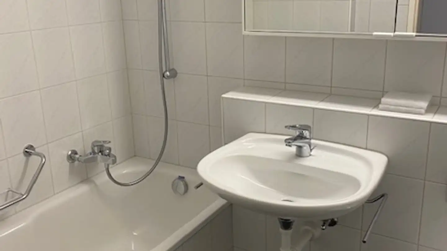 Appartamento in affitto - Kirchstrasse 5, 3097 Liebefeld - Foto 3