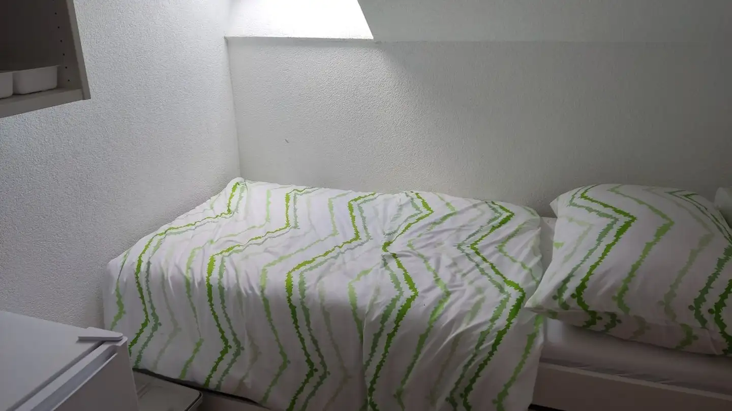 Chambre à louer - 4954 Wyssachen