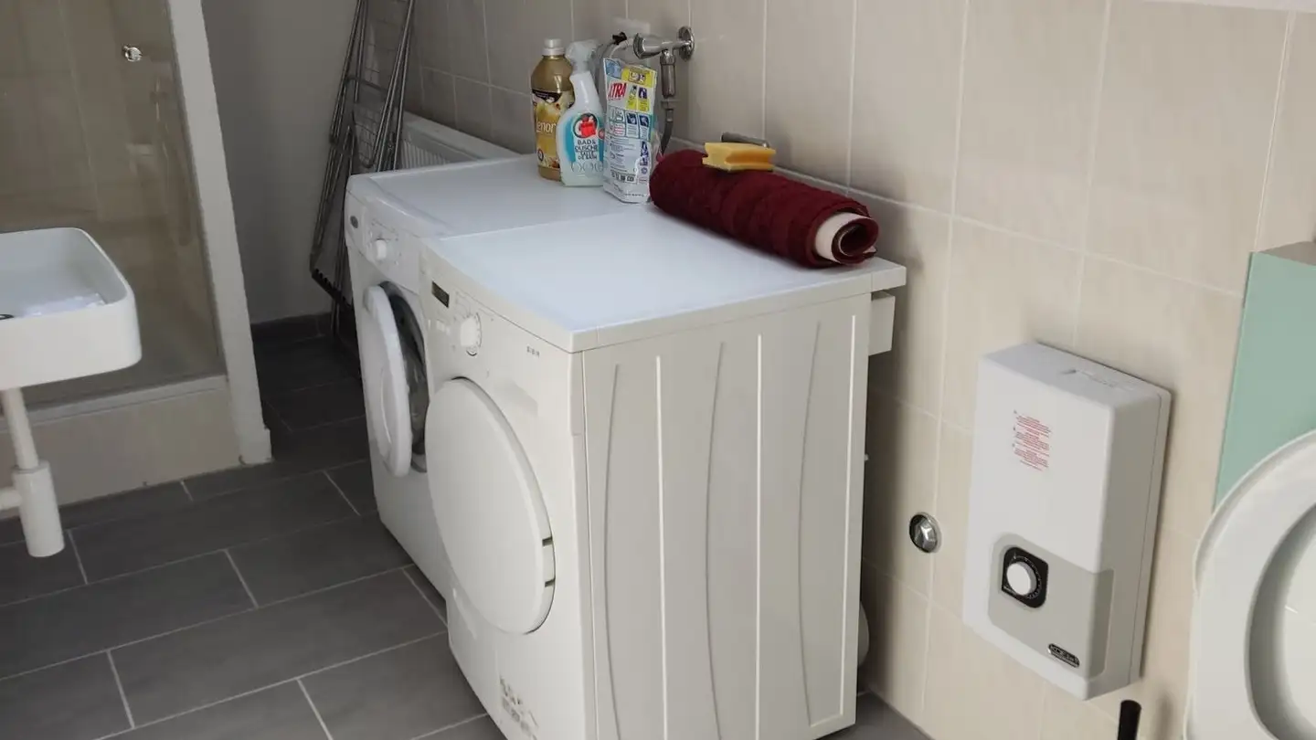 Chambre à louer - 4954 Wyssachen - Photo 4