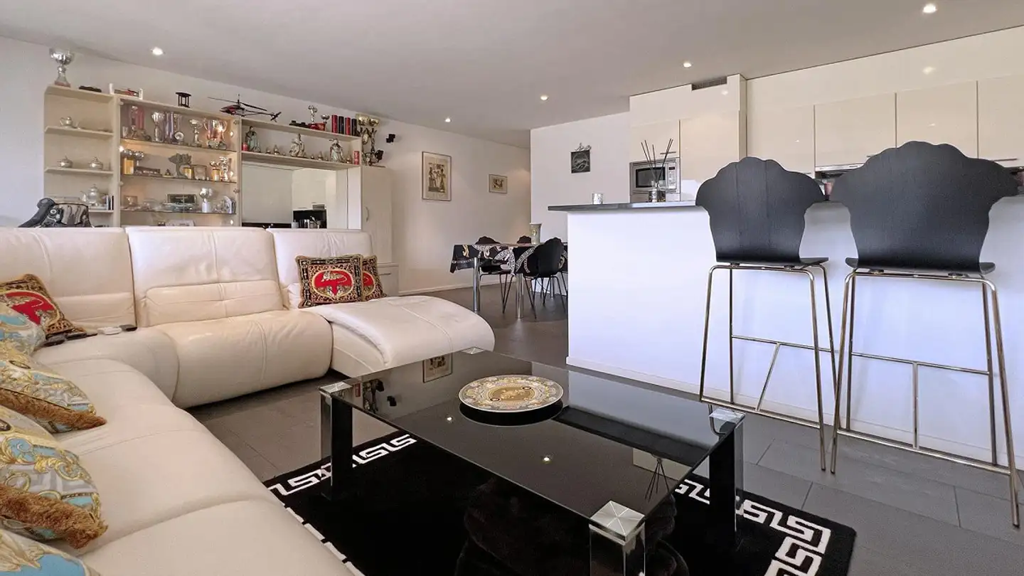 Apartment for sale - 6965 Cadro - Photo 2