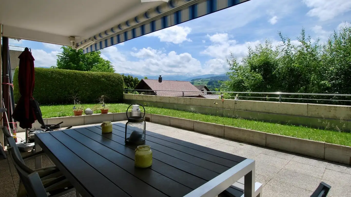 Appartamento in vendita - 1715 Alterswil FR