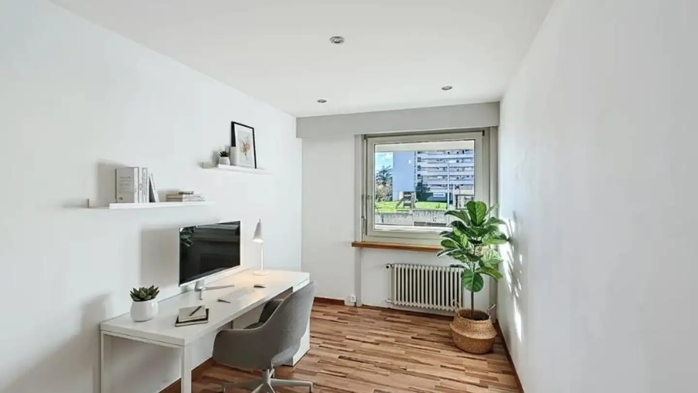 Wohnung kaufen - 2000 Neuchâtel - Foto 4