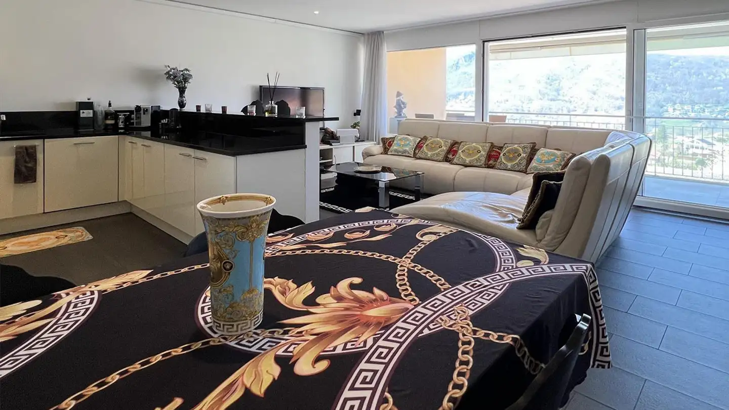 Apartment for sale - 6965 Cadro - Photo 3