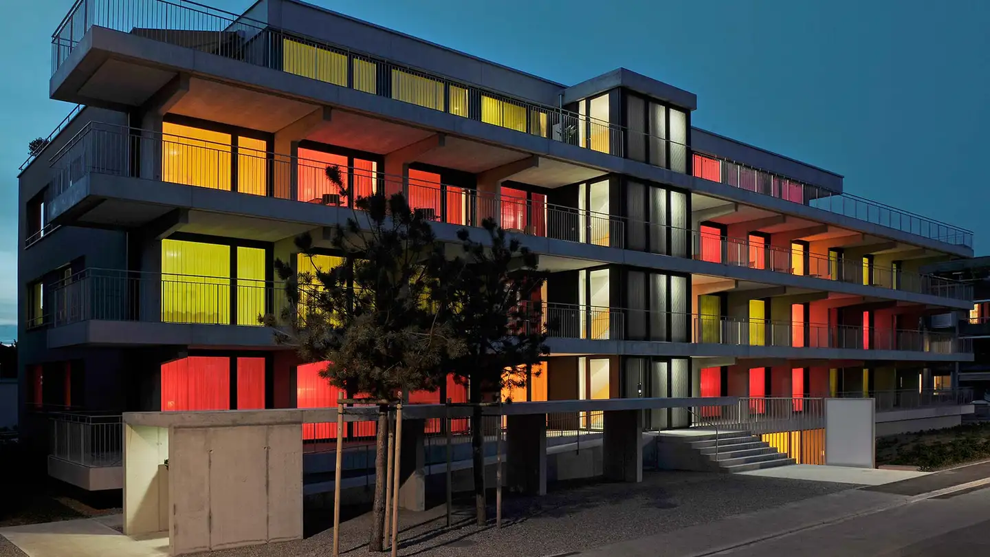 Single room for rent - Untermattweg 42, 3027 Bern - Photo 2